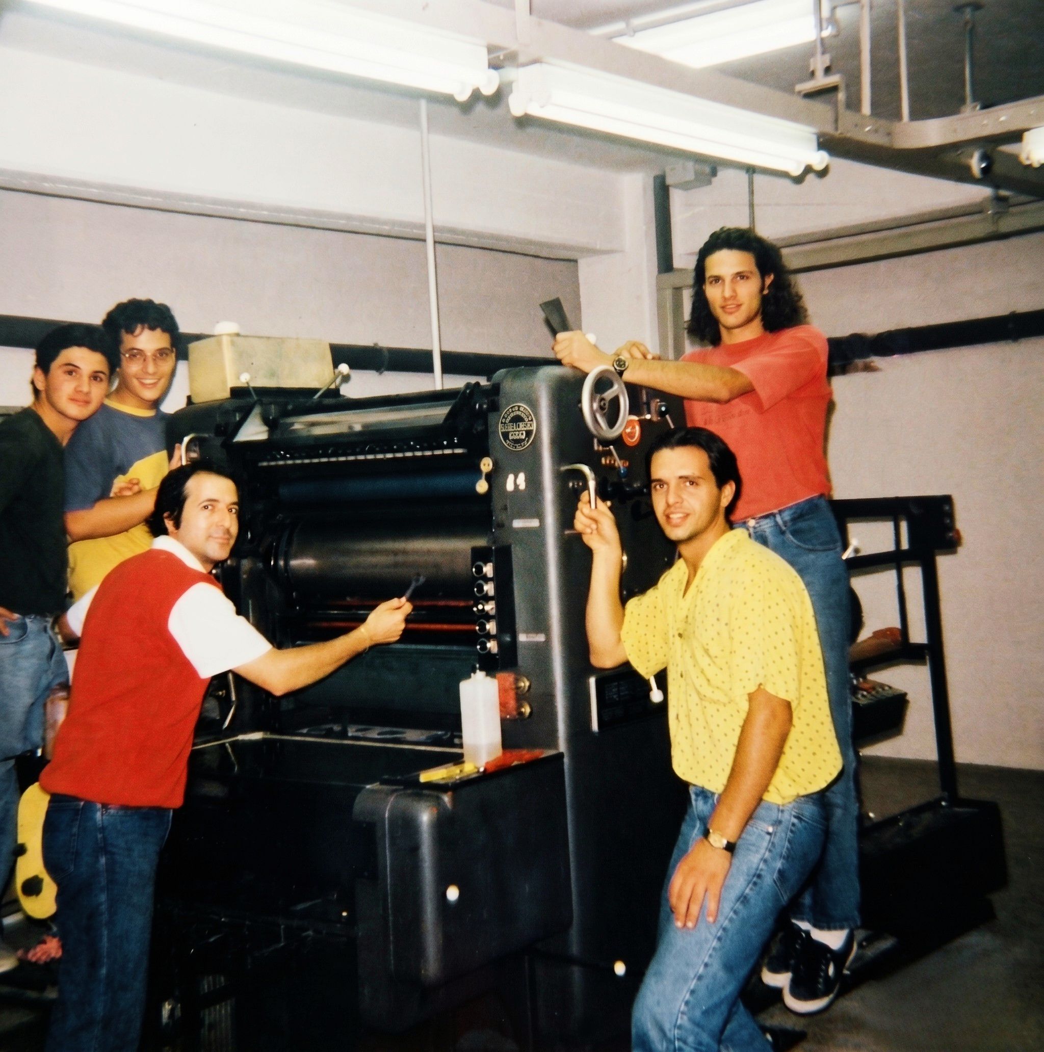 labelitalia immagine archivio